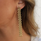 PENDIENTES LARGOS EMMA