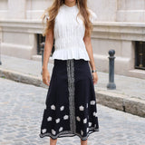 FALDA EMILIA
