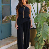CONJUNTO MARCELA NEGRO