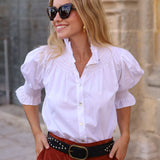 BLUSA MANGA FAROL