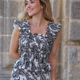 CONJUNTO PAOLA BLANCO