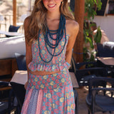 CONJUNTO ABRIL VERDE AGUA