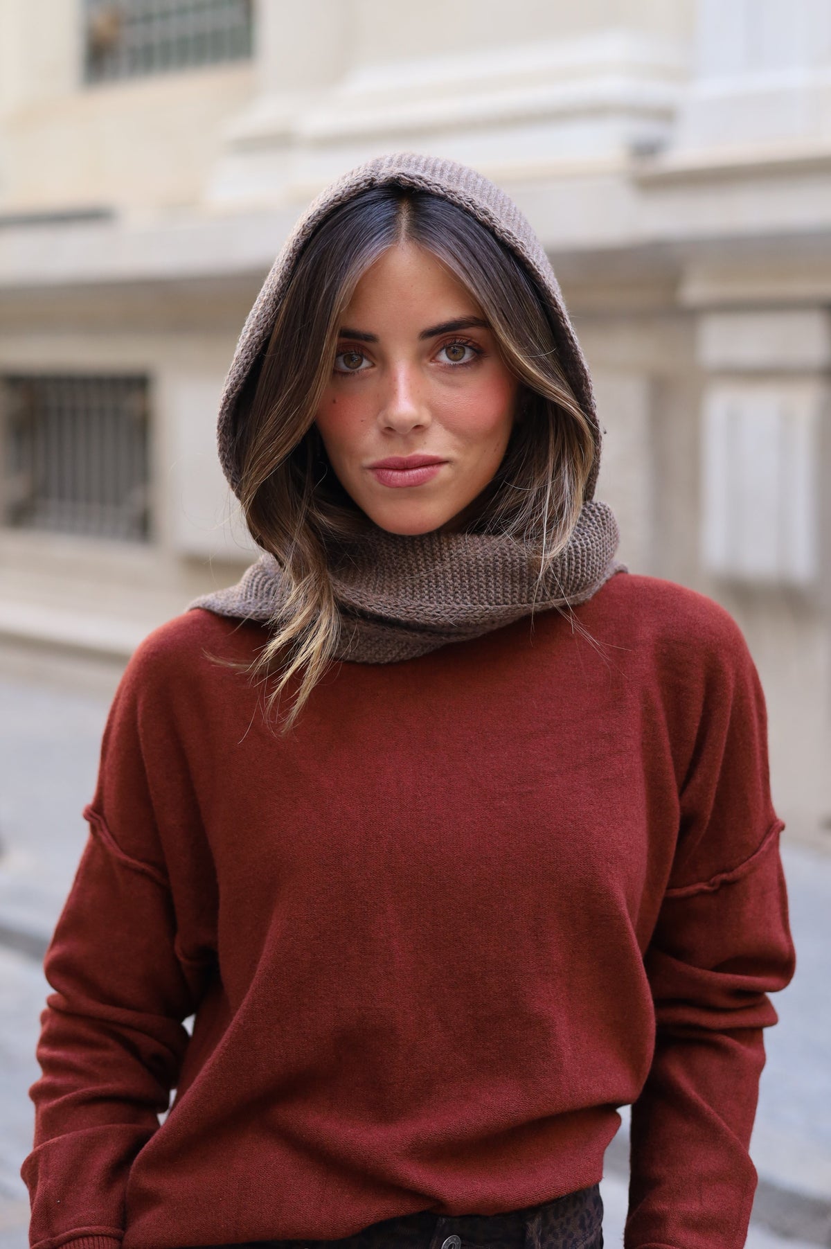 BALACLAVA ANA TOPO