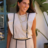 BLUSA CLEMENTE