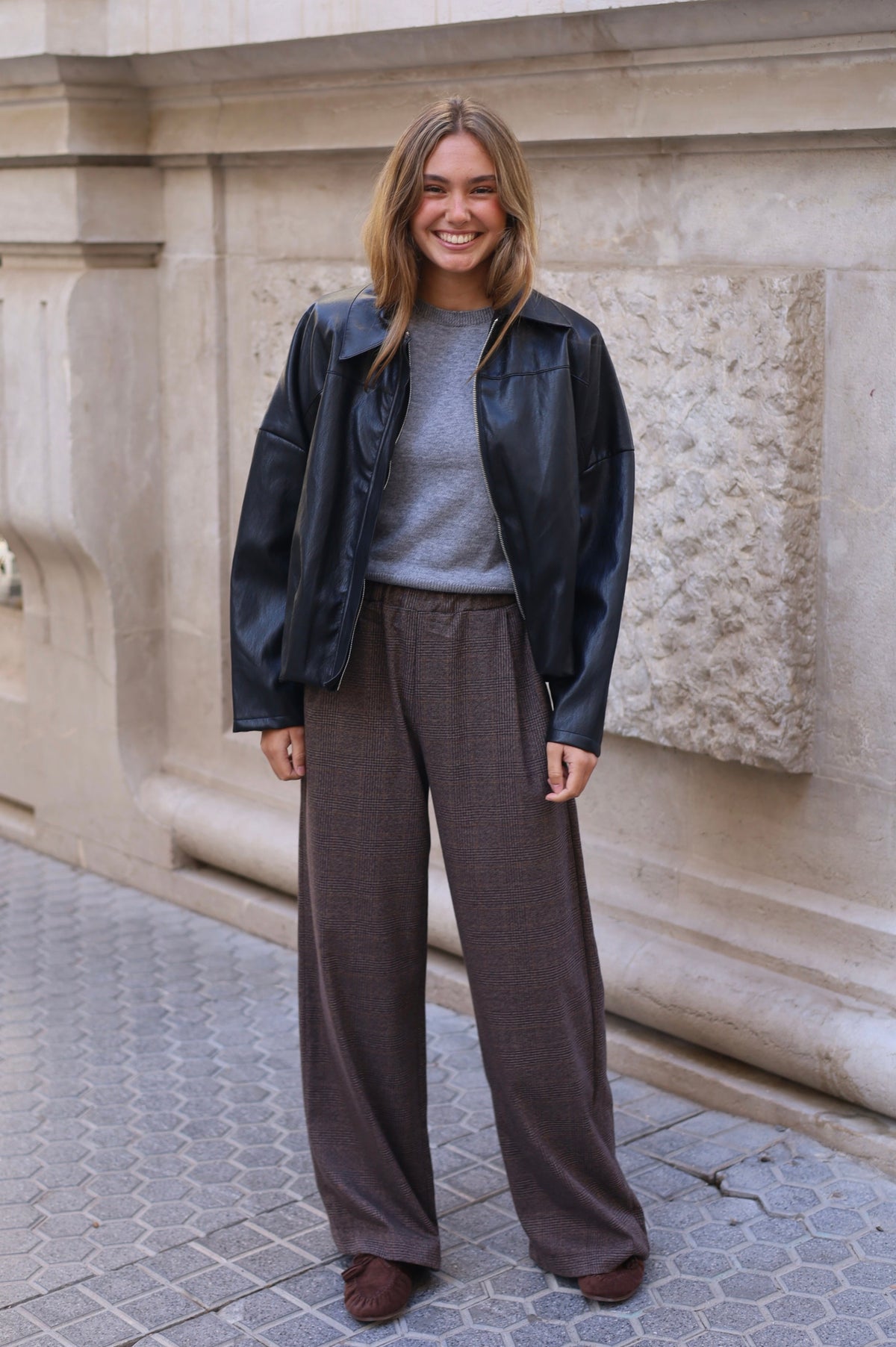 PANTALÓN ESCOCIA JIMENA