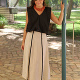 FALDA CLEMENTE