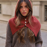 BALACLAVA BOTONES CALDERO