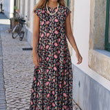 VESTIDO GLORIA NEGRO