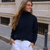 JERSEY ATENAS AZUL MARINO