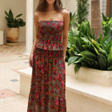 CONJUNTO ADRIANA NIDO VERDE