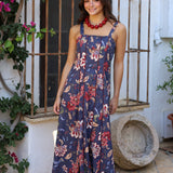VESTIDO SABOYA