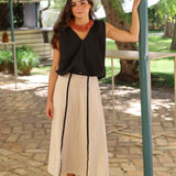 FALDA CLEMENTE