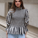 BLUSA CLAUDIA