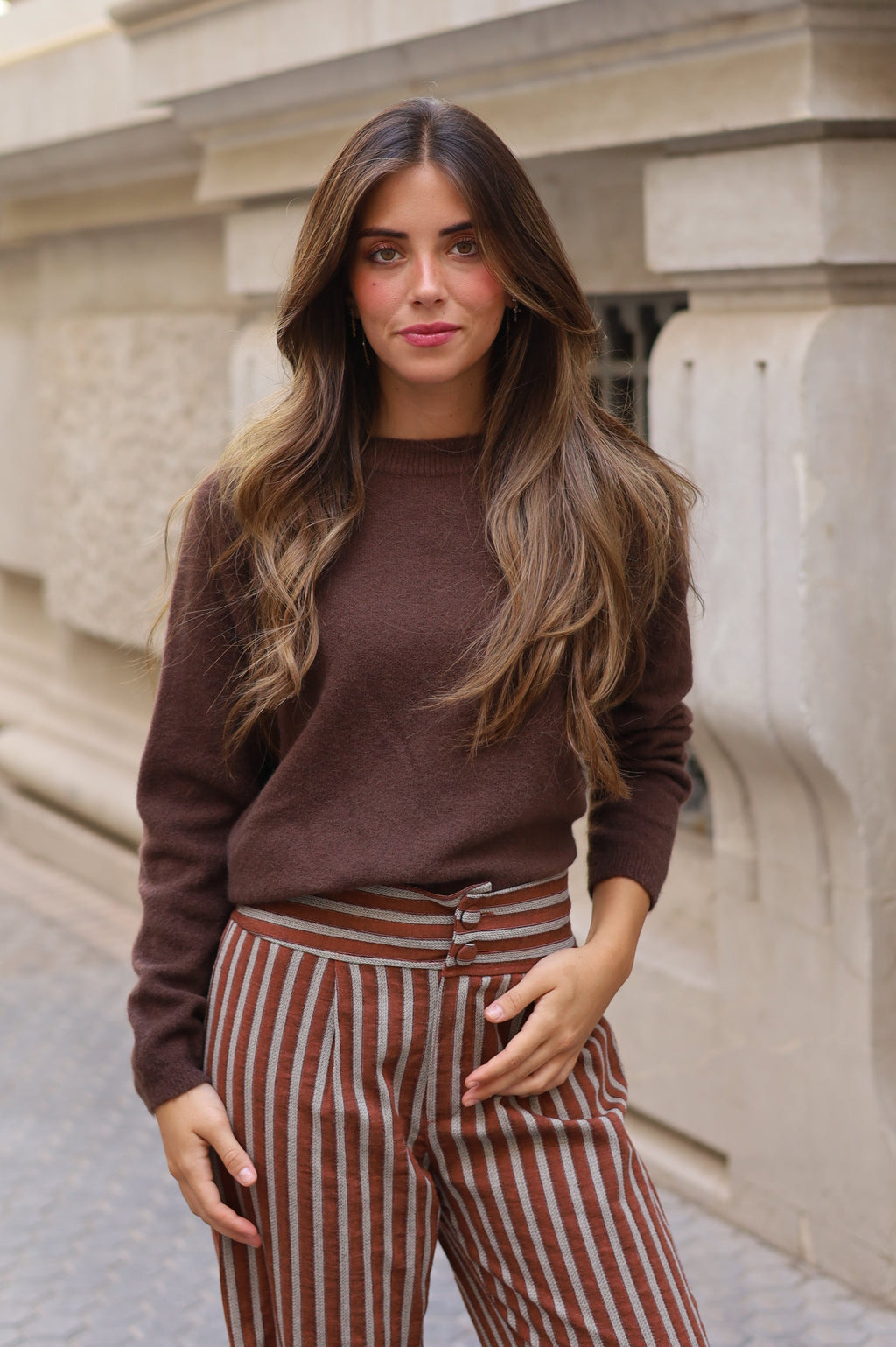 JERSEY ROCIO MARRON