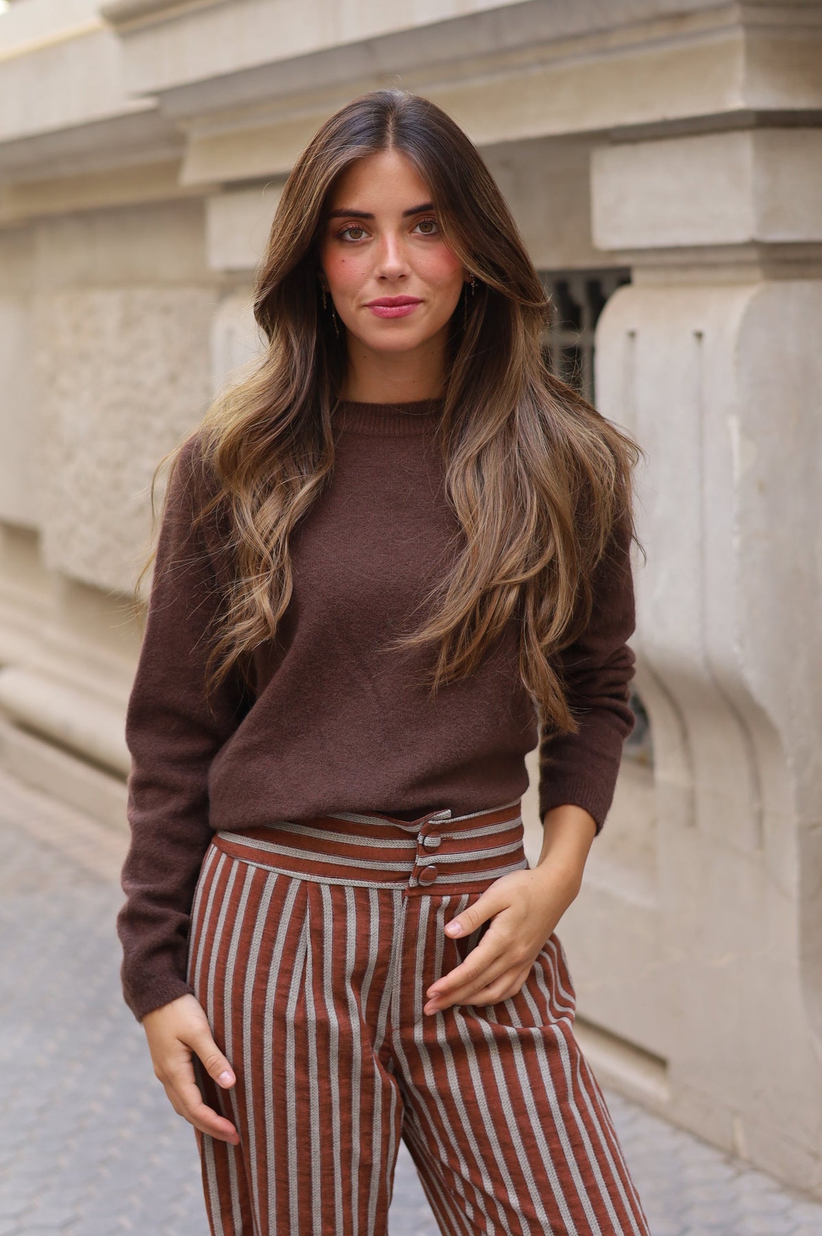 JERSEY ROCIO MARRON