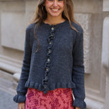 JERSEY VOLANTES ANTRACITA