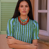 COLLAR JUPITER CALDERO