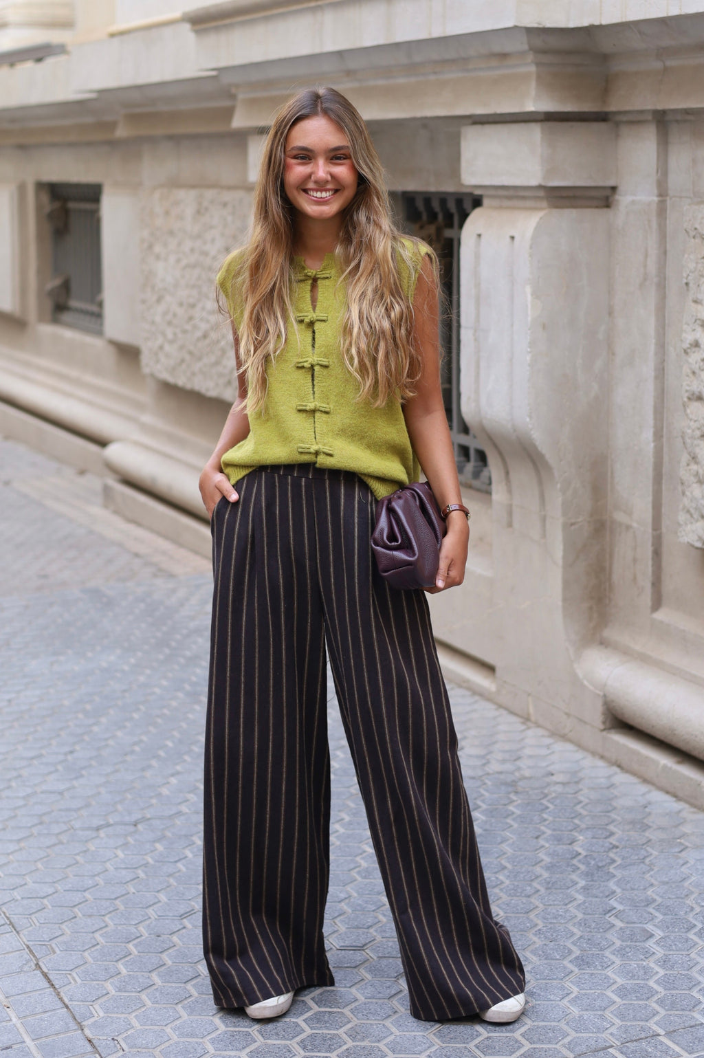 PANTALÓN AINOHA