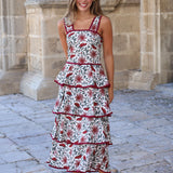 VESTIDO LIRIO BLANCO