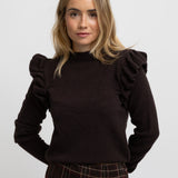 JERSEY JULIA MARRON