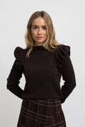 JERSEY JULIA MARRON
