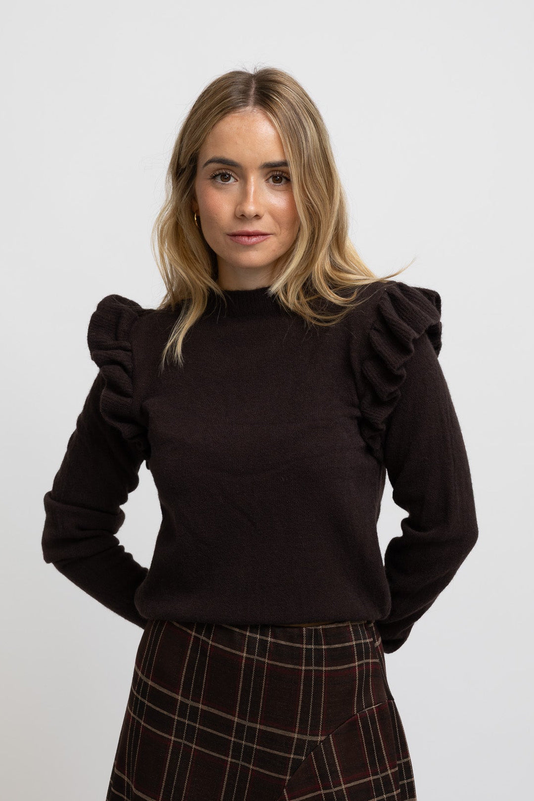 JERSEY JULIA MARRON