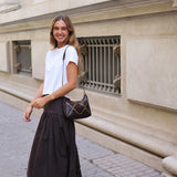 BOLSO LONDRES MARRON