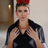 CLAVEL INDIVIDUAL TEJA