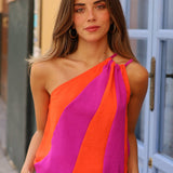 TOP VEGA NARANJA