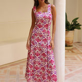 VESTIDO DALLAS MORADO