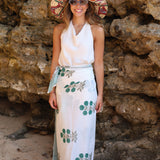 PAREO PAROS VERDE