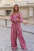 PANTALON ANA RAYAS