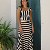 CONJUNTO BEA NEGRO