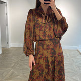 CONJUNTO CRISTINA MOSTAZA