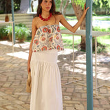 FALDA AMADA CRUDA