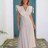 VESTIDO CLEMENTE ALERON