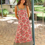 VESTIDO PALAU VERDE