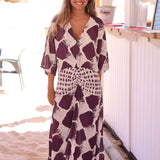 VESTIDO RONDA MORADO