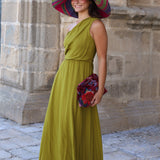 VESTIDO BERTA LIMA
