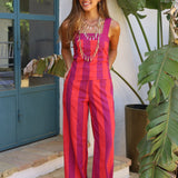 CONJUNTO SANTORINI MORADO