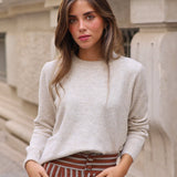 JERSEY ROCIO CRUDO