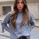 JERSEY AINHOA GRIS