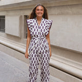 CONJUNTO MIRIAM MORADO