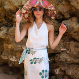 PAREO PAROS VERDE