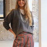 JERSEY LAURA GRIS