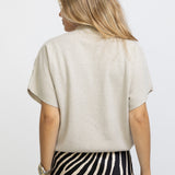 JERSEY SARA CRUDO