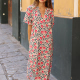 VESTIDO GRANADA