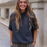 JERSEY PAOLA ANTRACITA