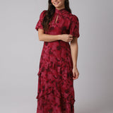 VESTIDO LUCRECIA ROSA