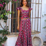 CONJUNTO DANIELA ROSA